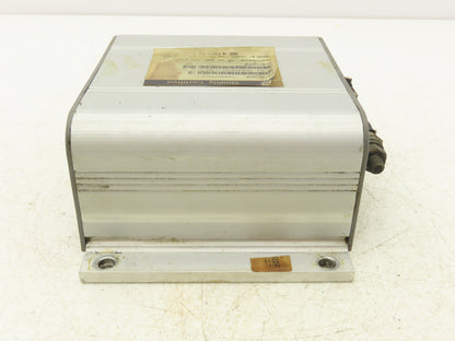 General Electric IC4486CNV4LF Forklift DC/DC Converter 48/12V Off Hyster E50Z-33