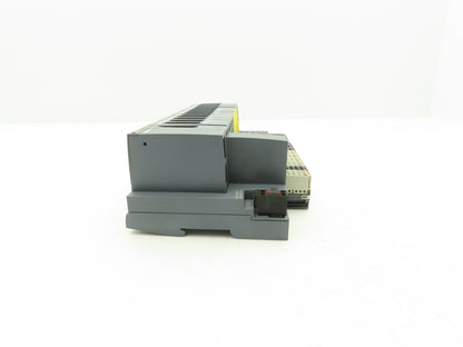 Siemens ET200SP SIMATIC PROFINET Failsafe Energy Meter IM155-6PN F-DI F-DQ 480V