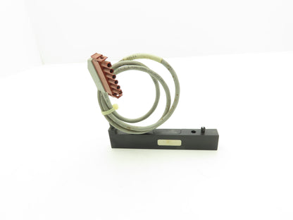 Volex P0911QN-A Dedicated 6 Pin Power Cord Connector Adapter 33" Cable 120 VAC
