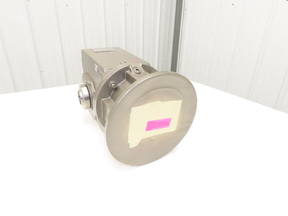 Stober K302WG0170MR200/180BLL Helical Gearbox 16.9 Ratio 103rpm 4Hp Hollow Shaft