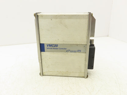 Danaher Motion VMC20-C1 Vehicle Master Controller Module E50Z-33 Rev 0006