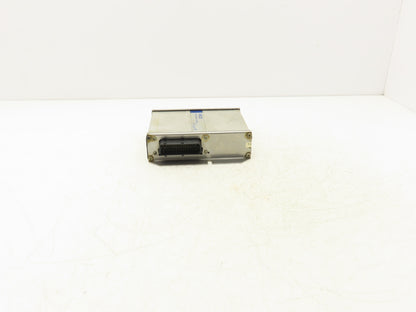 Danaher Motion VMC20-C1 Vehicle Master Controller Module E50Z-33 Rev 0006