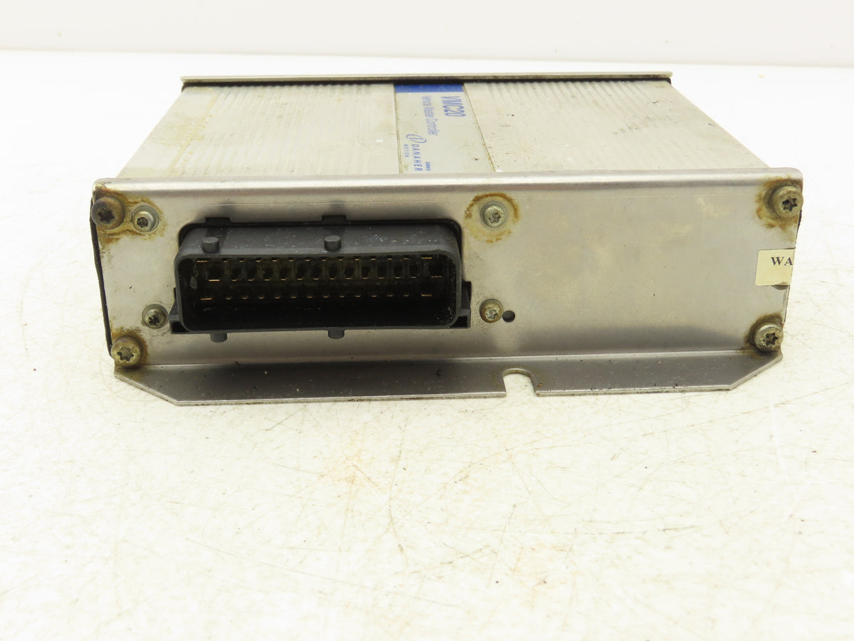 Danaher Motion VMC20-C1 Vehicle Master Controller Module E50Z-33 Rev 0006