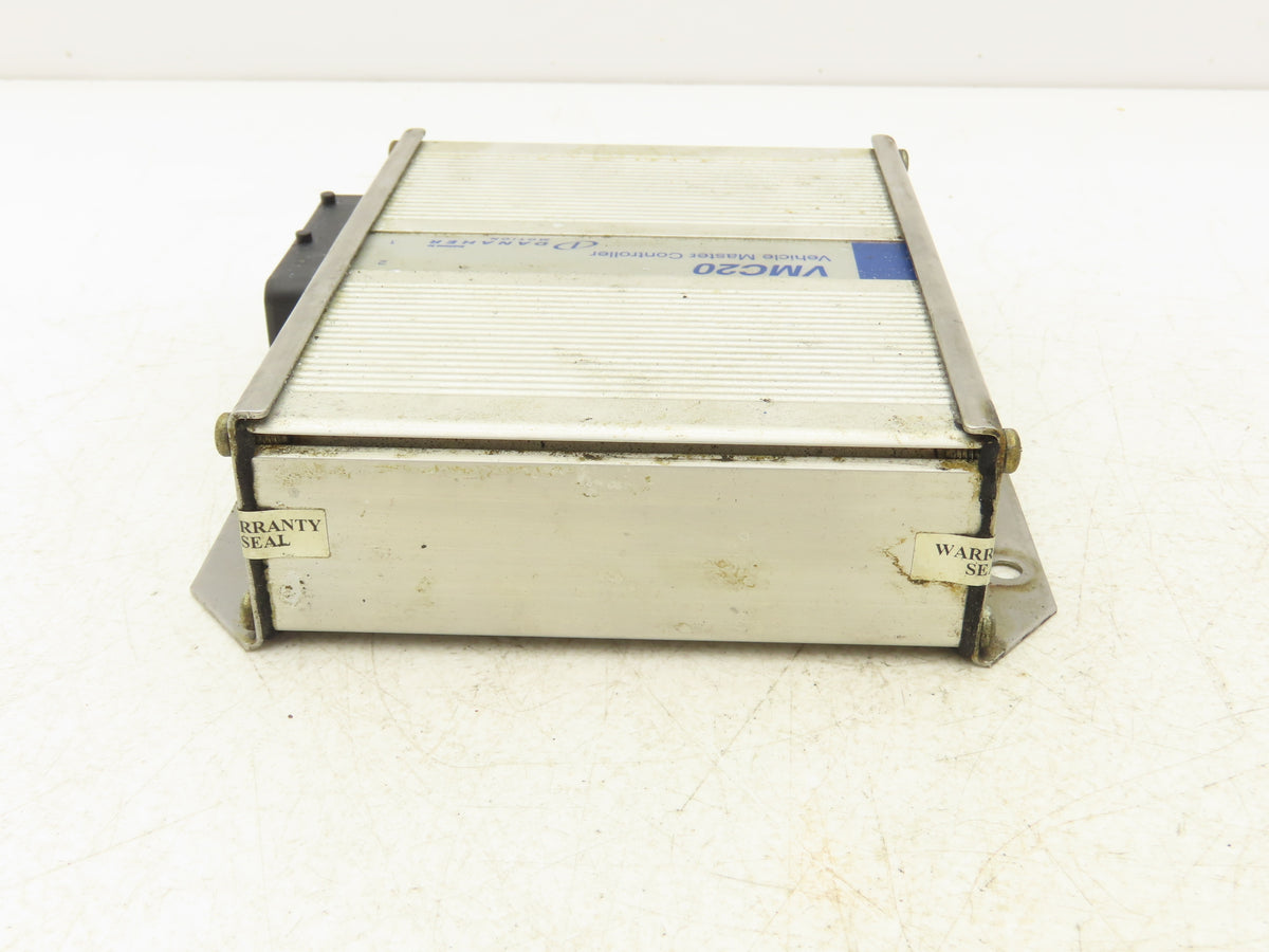 Danaher Motion VMC20-C1 Vehicle Master Controller Module E50Z-33 Rev 0006