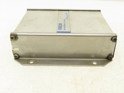 Danaher Motion VMC20-C1 Vehicle Master Controller Module E50Z-33 Rev 0006
