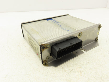 Danaher Motion VMC20-C1 Vehicle Master Controller Module E50Z-33 Rev 0006