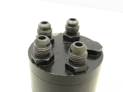 Sauer-Danfoss OSPM70ON Forklift Power Steering Unit Hydraulic Motor Off E50Z-33