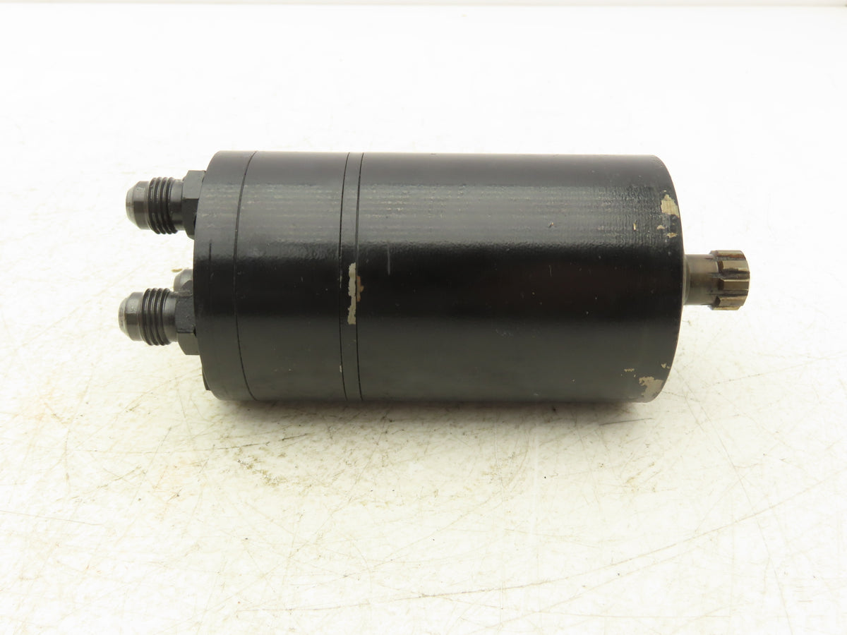 Sauer-Danfoss OSPM70ON Forklift Power Steering Unit Hydraulic Motor Off E50Z-33