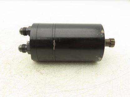 Sauer-Danfoss OSPM70ON Forklift Power Steering Unit Hydraulic Motor Off E50Z-33