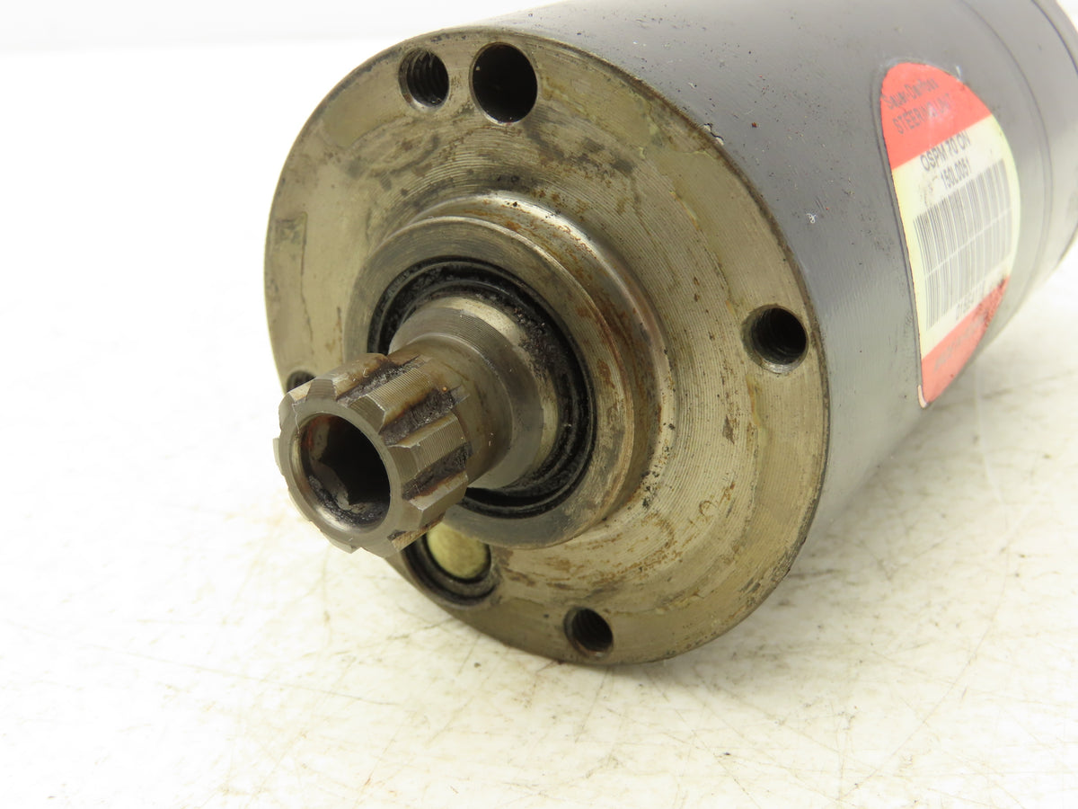 Sauer-Danfoss OSPM70ON Forklift Power Steering Unit Hydraulic Motor Off E50Z-33
