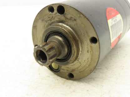 Sauer-Danfoss OSPM70ON Forklift Power Steering Unit Hydraulic Motor Off E50Z-33