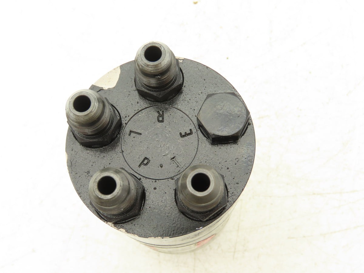 Sauer-Danfoss OSPM70ON Forklift Power Steering Unit Hydraulic Motor Off E50Z-33