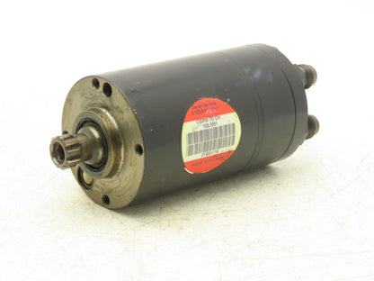 Sauer-Danfoss OSPM70ON Forklift Power Steering Unit Hydraulic Motor Off E50Z-33