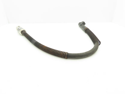 Tregaskiss Robotic Welding Tough Gun 46" Whip Overall Length See No Tip Or Gun