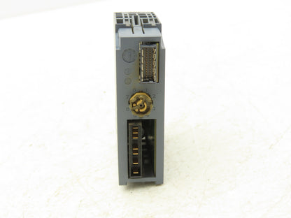 Siemens 6ES7 134-6PA20-0BD0 SIMATIC ET200SP Analog Input Energy Meter 480VAC