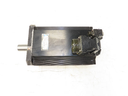 Okuma BL-MP400J-25SNA Servo Motor 6.2kw 2500 RPM 133V 3PH Encoder ER-JG-7200D