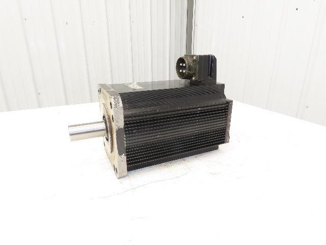 Okuma BL-MP400J-25SNA Servo Motor 6.2kw 2500 RPM 133V 3PH Encoder ER-JG-7200D