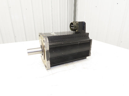 Okuma BL-MP400J-25SNA Servo Motor 6.2kw 2500 RPM 133V 3PH Encoder ER-JG-7200D