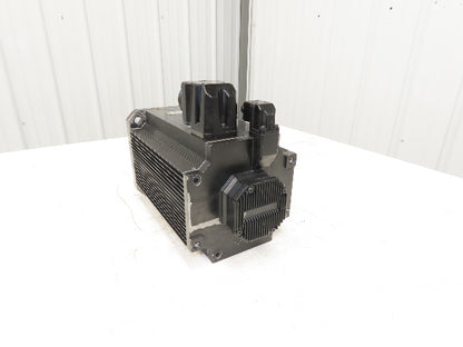 Okuma BL-MP400J-25SNA Servo Motor 6.2kw 2500 RPM 133V 3PH Encoder ER-JG-7200D