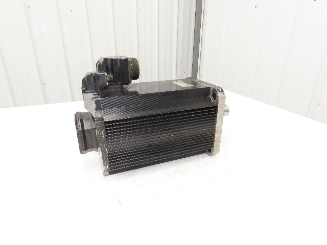 Okuma BL-MP400J-25SNA Servo Motor 6.2kw 2500 RPM 133V 3PH Encoder ER-JG-7200D