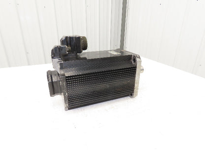 Okuma BL-MP400J-25SNA Servo Motor 6.2kw 2500 RPM 133V 3PH Encoder ER-JG-7200D