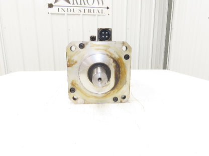 Okuma BL-MP400J-25SNA Servo Motor 6.2kw 2500 RPM 133V 3PH Encoder ER-JG-7200D