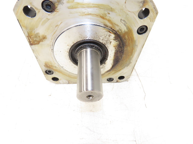Okuma BL-MP400J-25SNA Servo Motor 6.2kw 2500 RPM 133V 3PH Encoder ER-JG-7200D