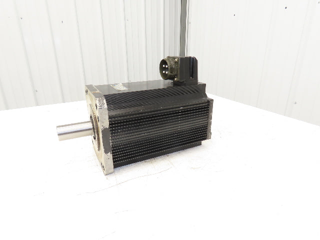 Okuma BL-MP400J-25SNA Servo Motor 6.2kw 2500 RPM 133V 3PH Encoder ER-JG-7200D
