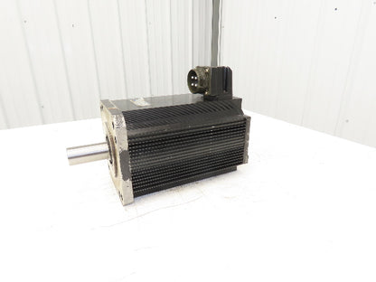 Okuma BL-MP400J-25SNA Servo Motor 6.2kw 2500 RPM 133V 3PH Encoder ER-JG-7200D
