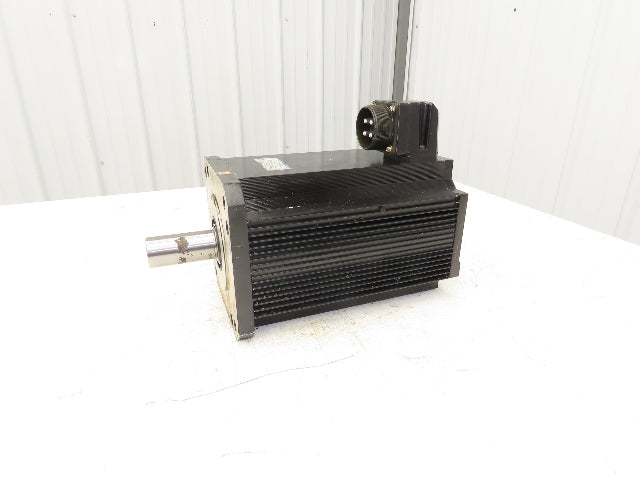 Okuma BL-MP400J-25SNA Servo Motor 6.2kw 2500 RPM 133V 3PH Encoder ER-JF-7200D