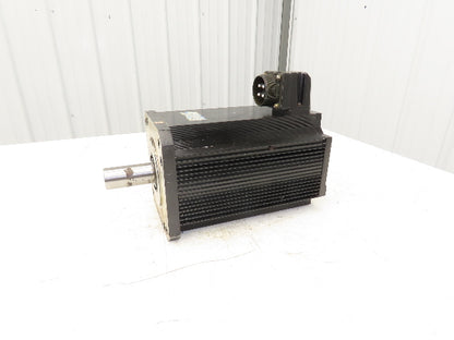 Okuma BL-MP400J-25SNA Servo Motor 6.2kw 2500 RPM 133V 3PH Encoder ER-JF-7200D