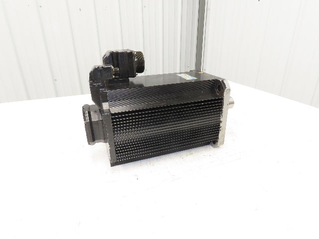 Okuma BL-MP400J-25SNA Servo Motor 6.2kw 2500 RPM 133V 3PH Encoder ER-JF-7200D