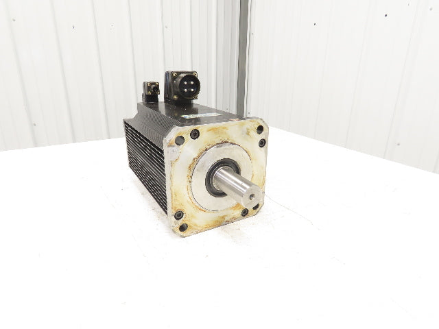 Okuma BL-MP400J-25SNA Servo Motor 6.2kw 2500 RPM 133V 3PH Encoder ER-JF-7200D