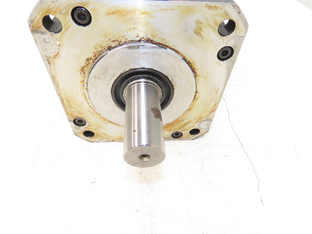 Okuma BL-MP400J-25SNA Servo Motor 6.2kw 2500 RPM 133V 3PH Encoder ER-JF-7200D