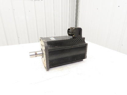 Okuma BL-MP400J-25SNA Servo Motor 6.2kw 2500 RPM 133V 3PH Encoder ER-JF-7200D