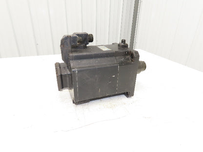 Okuma BL-MC100J-20SB Servo Motor 2kw 2000 RPM 133V 3PH Encoder ER-JF-7200D