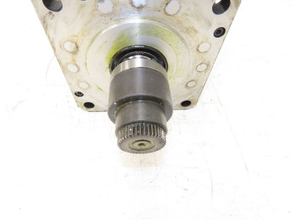 Okuma BL-MC100J-20SB Servo Motor 2kw 2000 RPM 133V 3PH Encoder ER-JF-7200D