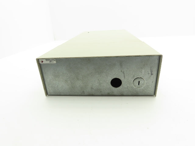 Soft Switching DS10012A120V2SH1000A DySc Power Supply Voltage Sag Protector 120V