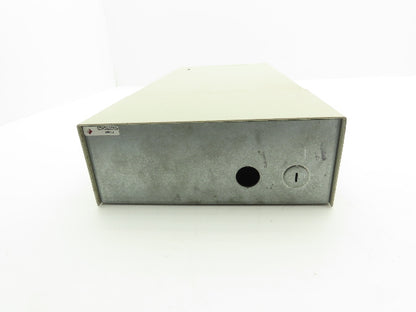 Soft Switching DS10012A120V2SH1000A DySc Power Supply Voltage Sag Protector 120V
