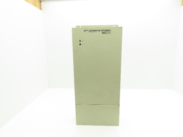 Soft Switching DS10012A120V2SH1000A DySc Power Supply Voltage Sag Protector 120V