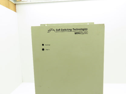 Soft Switching DS10012A120V2SH1000A DySc Power Supply Voltage Sag Protector 120V