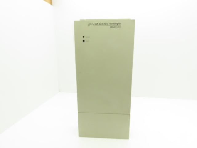 Soft Switching DS10012A120V2SH1000A DySc Power Supply Voltage Sag Protector 120V