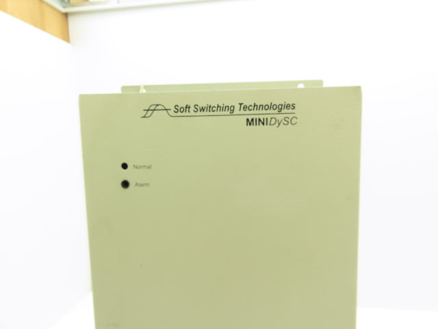 Soft Switching DS10012A120V2SH1000A DySc Power Supply Voltage Sag Protector 120V