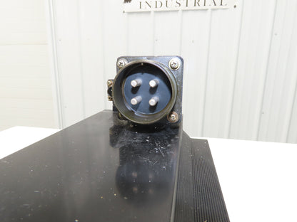 Okuma BL-MP400J-25SBA Servo Motor 6.2kw 2500 RPM 133V 3PH Encoder ER-MB-7200D