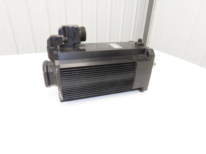 Okuma BL-MP400J-25SBA Servo Motor 6.2kw 2500 RPM 133V 3PH Encoder ER-MB-7200D
