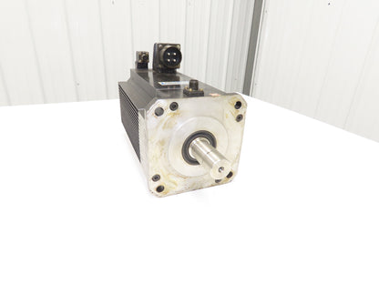 Okuma BL-MP400J-25SBA Servo Motor 6.2kw 2500 RPM 133V 3PH Encoder ER-MB-7200D