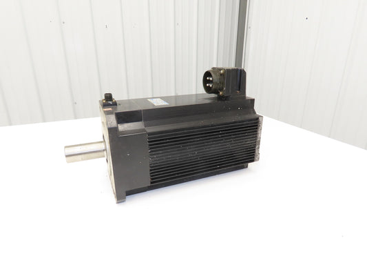 Okuma BL-MP400J-25SBA Servo Motor 6.2kw 2500 RPM 133V 3PH Encoder ER-MB-7200D