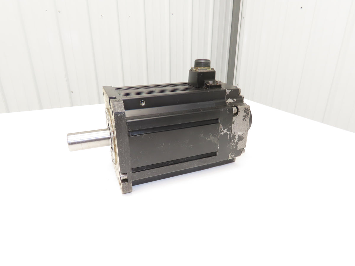 Mitsubishi HG-H703BS Servo Motor 7kW 3000 RPM 399V 3PH Encoder OSA676S5AS