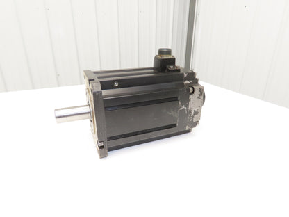Mitsubishi HG-H703BS Servo Motor 7kW 3000 RPM 399V 3PH Encoder OSA676S5AS