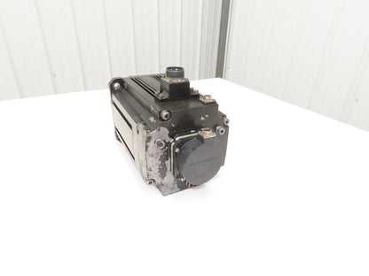 Mitsubishi HG-H703BS Servo Motor 7kW 3000 RPM 399V 3PH Encoder OSA676S5AS